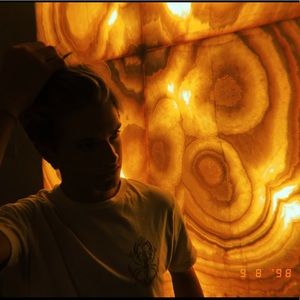 Meet your Posher, Griffin